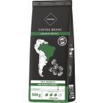 Rioba Brazil 100% Arabica zrnková 0,5 kg – Hledejceny.cz