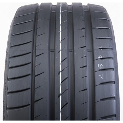 Firestone Firehawk Sport 245/45 R19 102Y – Hledejceny.cz