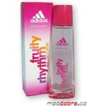 adidas Fruity Rhythm toaletní voda dámská 75 ml – Sleviste.cz