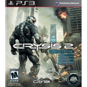 Crysis 2