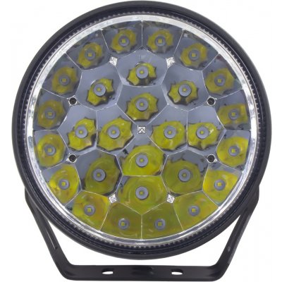 LED světlo kulaté, dálkové, 28x5W, 227mm, ECE R10 – Hledejceny.cz
