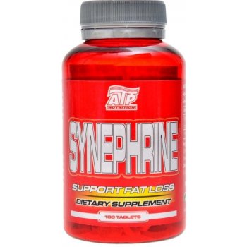 ATP Synephrine 100 tablet