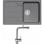 Set Schock Formhaus D-100S + Epos – Zboží Dáma