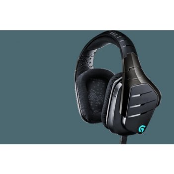 Logitech G633 Artemis Spectrum