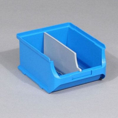 Allit Vnitřní děliče pro plastové boxy PLUS 2B 4 ks