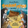 Správná pětka na útěku - Blytonová Enid - - Čte Michaela Maurerová