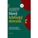 NOVÝ BIBLICKÝ SLOVNÍK - kolektiv