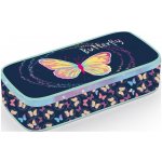 Karton P+P Pouzdro etue komfort OXY Style Mini Motýl – Zbozi.Blesk.cz