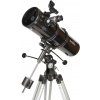 Dalekohled Skywatcher Newton 5" 130/650 EQ-2