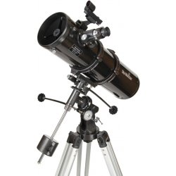 Dalekohled Skywatcher Newton 5" 130/650 EQ-2