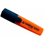 Edding 345 oranžová – Hledejceny.cz