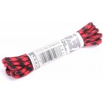 Tobby kulaté 0242-86 black-red – Hledejceny.cz