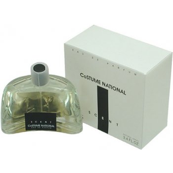 Costume National Scent parfémovaná voda dámská 100 ml