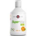 Czech Virus Supervita PRO 500 ml – Hledejceny.cz