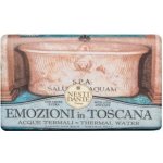 Nesti Dante Emozioni in Toscana Thermal Water přírodní mýdlo 250 g – Zboží Dáma