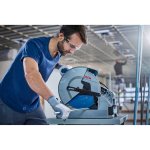 Bosch Pilový kotouč do okružních pil Expert for Steel, 305x2,6/2,2 mm 2.608.643.060 – Hledejceny.cz