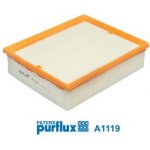 Vzduchový filtr PURFLUX A1119 – Hledejceny.cz
