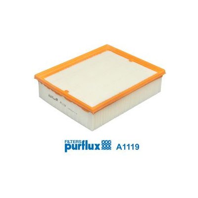 Vzduchový filtr PURFLUX A1119 – Hledejceny.cz