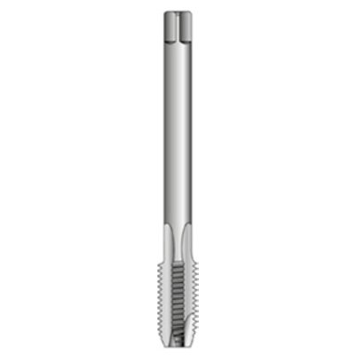 BUČOVICE TOOLS Závitník strojní s lamačem din 374/b m4x0,5 2n hss (108041) – Hledejceny.cz