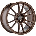 OZ Ultraleggera 10x19 5x120 ET32 matt bronze – Sleviste.cz