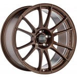 OZ ULTRALEGGERA 8,5x19 5x108 ET45 matt bronze – Hledejceny.cz