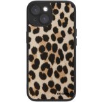 Picasee Ultimate Case pro Apple iPhone 15 - Brown Tiger – Zboží Mobilmania