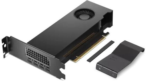 Lenovo RTX A2000 12 GB GDDR6 4X61J52232