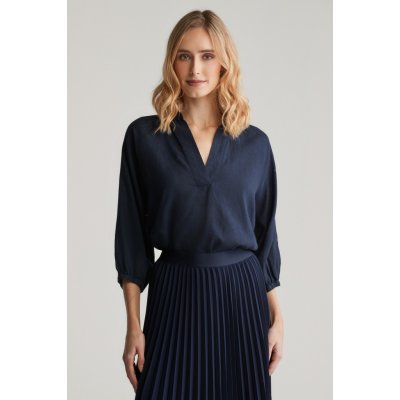 Gant reg SS evening blue – Zboží Dáma