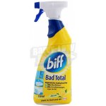 Biff koupelna citrus 750 ml – Zboží Mobilmania