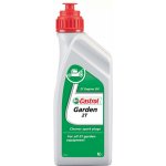 Castrol Garden 2T 1 l – Hledejceny.cz