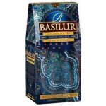 Basilur Tea Orient Magic Night papír 100 g – Zboží Mobilmania