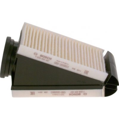 Vzduchový filtr BOSCH F 026 400 497 – Hledejceny.cz