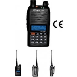 WOUXUN KG-679-E UHF