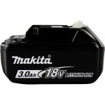 Makita 197599-5 BL1830B 18V, 3.0Ah Li-ion – Zboží Mobilmania