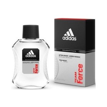 adidas Team Force voda po holení 50 ml