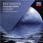 Beethoven Ludwig Van - Mondscheinsonate CD – Sleviste.cz