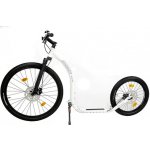 Kickbike Cross FIX černá – Zboží Dáma