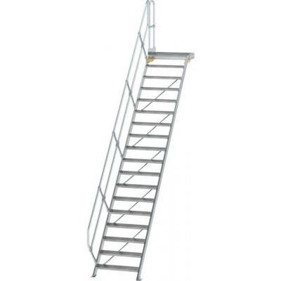 Günzburger Steigtechnik 600458 – Hledejceny.cz