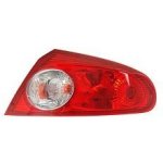Zadní světlo- pravé vnější CHEVROLET LACETTI 2003-2009 |003-2009| DEPO | 2351902RUE – Hledejceny.cz
