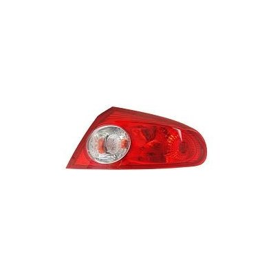 Zadní světlo- pravé vnější CHEVROLET LACETTI 2003-2009 |003-2009| DEPO | 2351902RUE – Hledejceny.cz