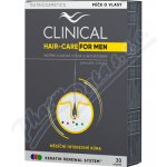 Clinical Hair Care for Men měsíční kúra 30 tobolek – Hledejceny.cz