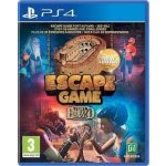Escape Game: Fort Boyard – Hledejceny.cz