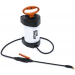 STIHL SG 21 – Zboží Mobilmania