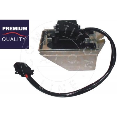 Řídící jednotka topení a ventilace AIC 55742 – Sleviste.cz