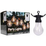 Progarden Světelný řetěz LED 20 ks 12,5m – Zboží Mobilmania