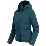 Waldhausen ELT Zimní výkonnostní jezdecká dámská bunda Ohio Petrolejová – Zboží Dáma