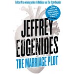 The Marriage Plot - J. Eugenides – Hledejceny.cz