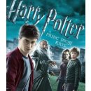 Harry potter a princ dvojí krve BD