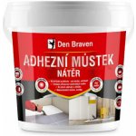 Den Braven 57242Q Adhezní můstek nátěr, kbelík 5 kg, bílý – Sleviste.cz