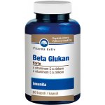 Pharma Activ Beta Glukan Forte, 60 kapslí – Hledejceny.cz